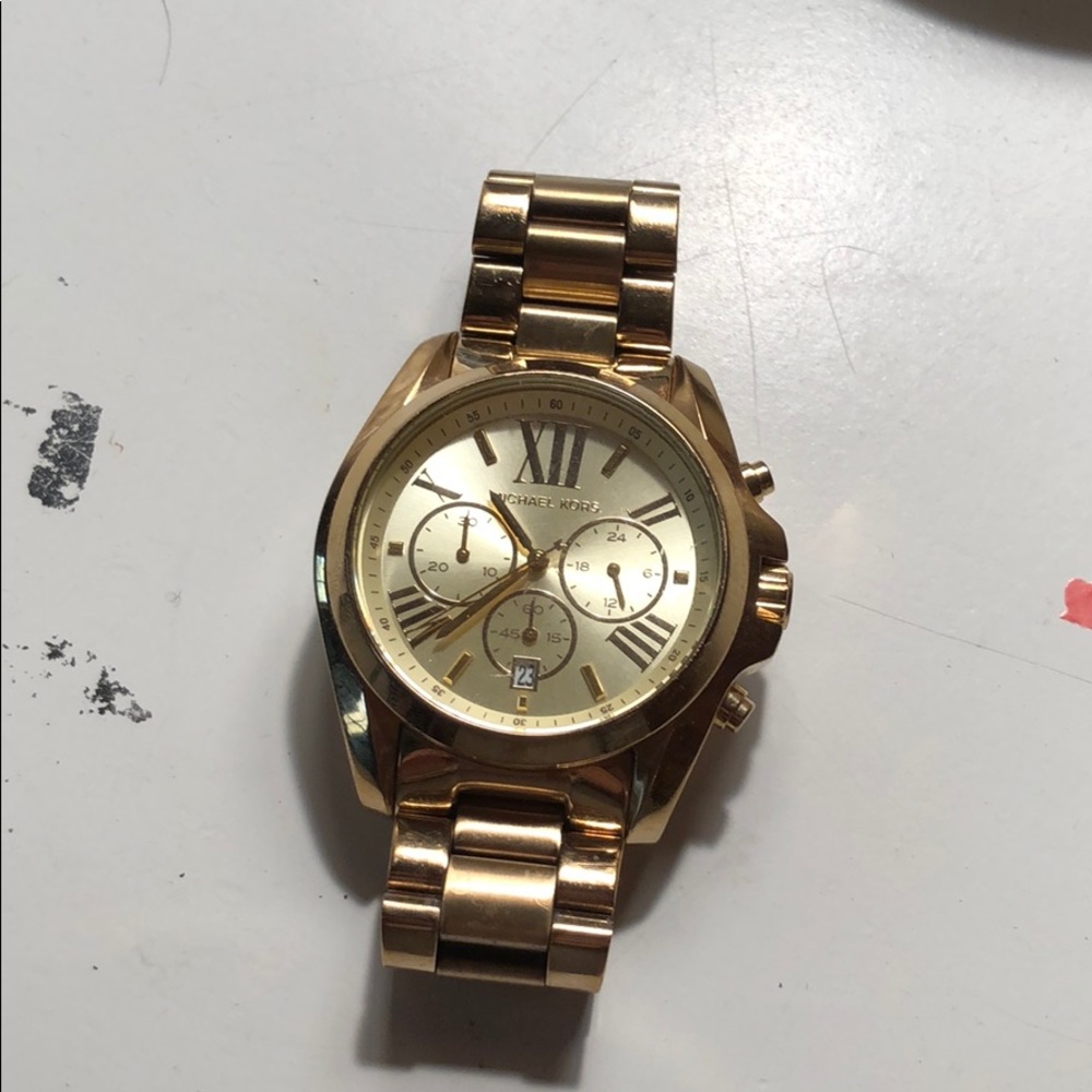 Michael Kors Watch